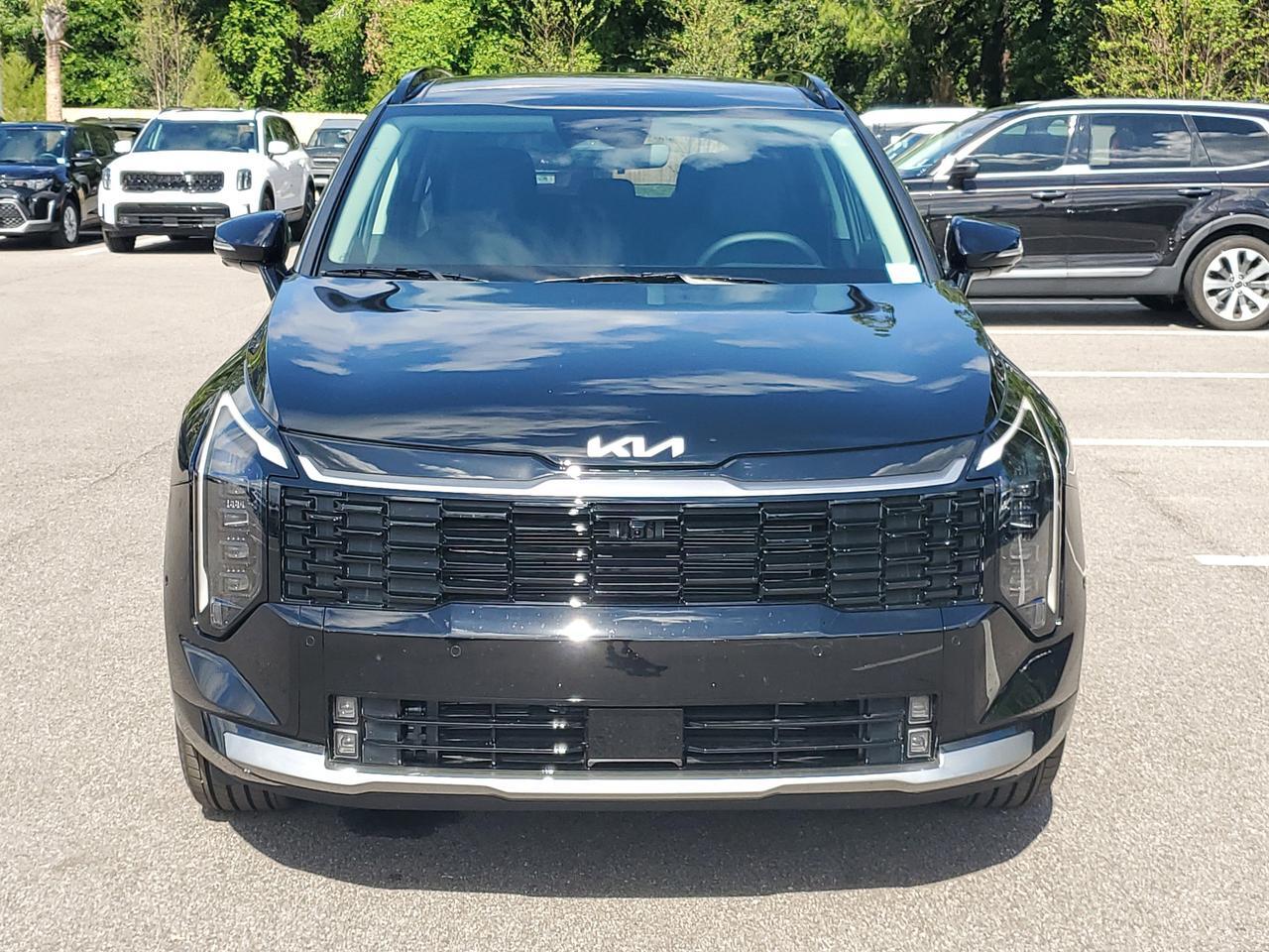 2026 Kia Sportage SX-Prestige St. Augustine FL