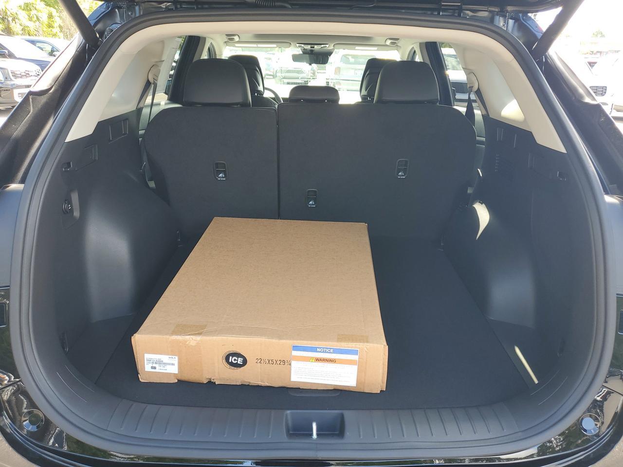 2026 Kia Sportage SX-Prestige St. Augustine FL