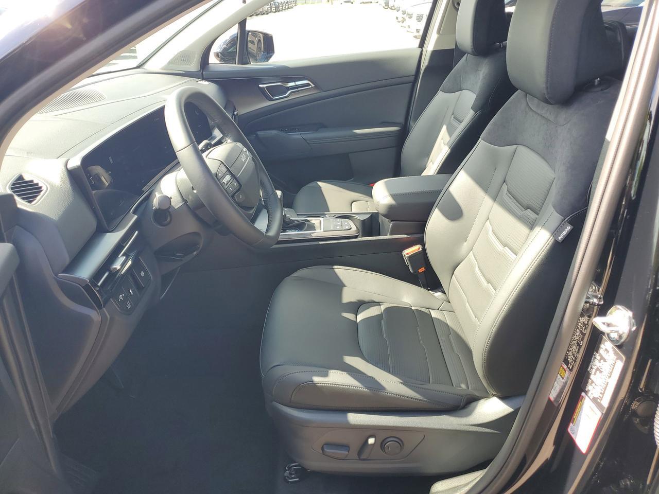 2026 Kia Sportage SX-Prestige St. Augustine FL