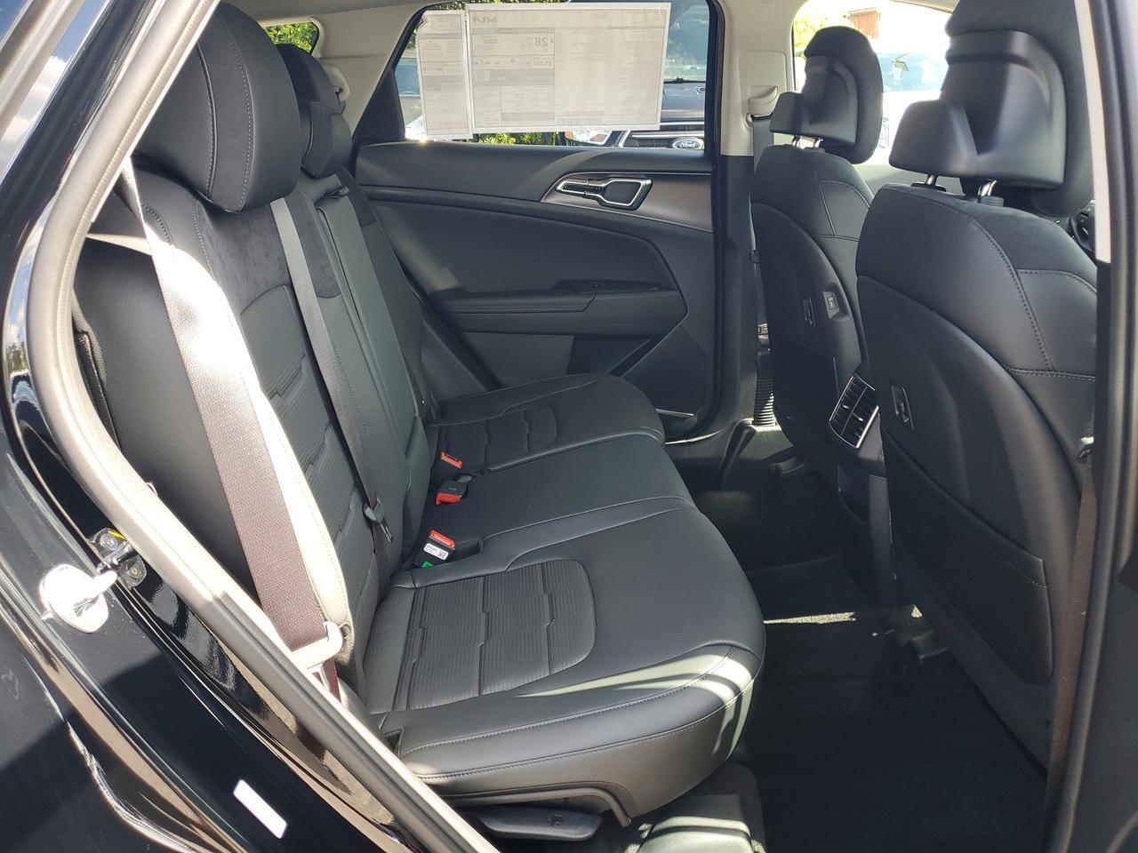 2026 Kia Sportage SX-Prestige St. Augustine FL