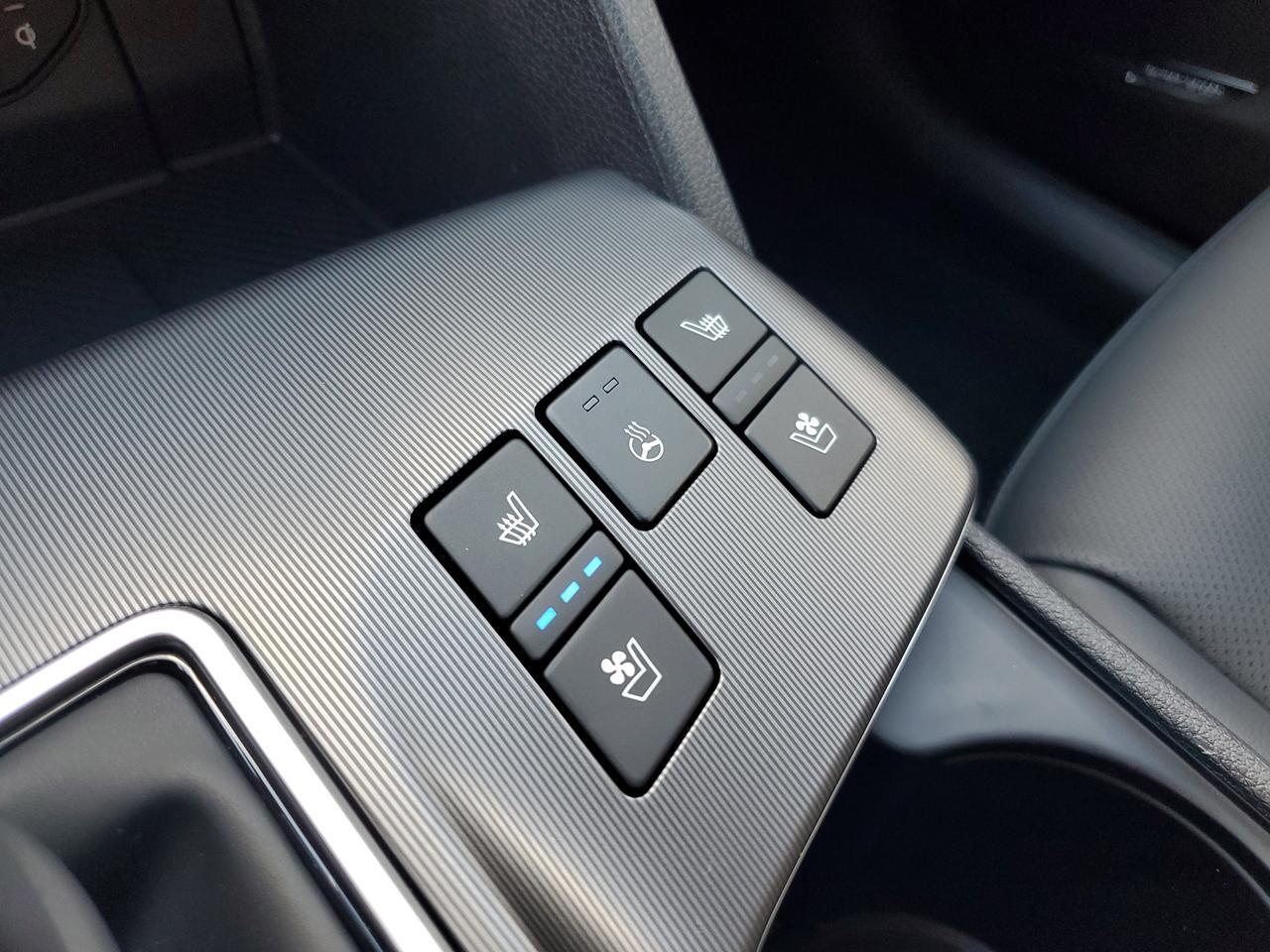 2026 Kia Sportage SX-Prestige St. Augustine FL