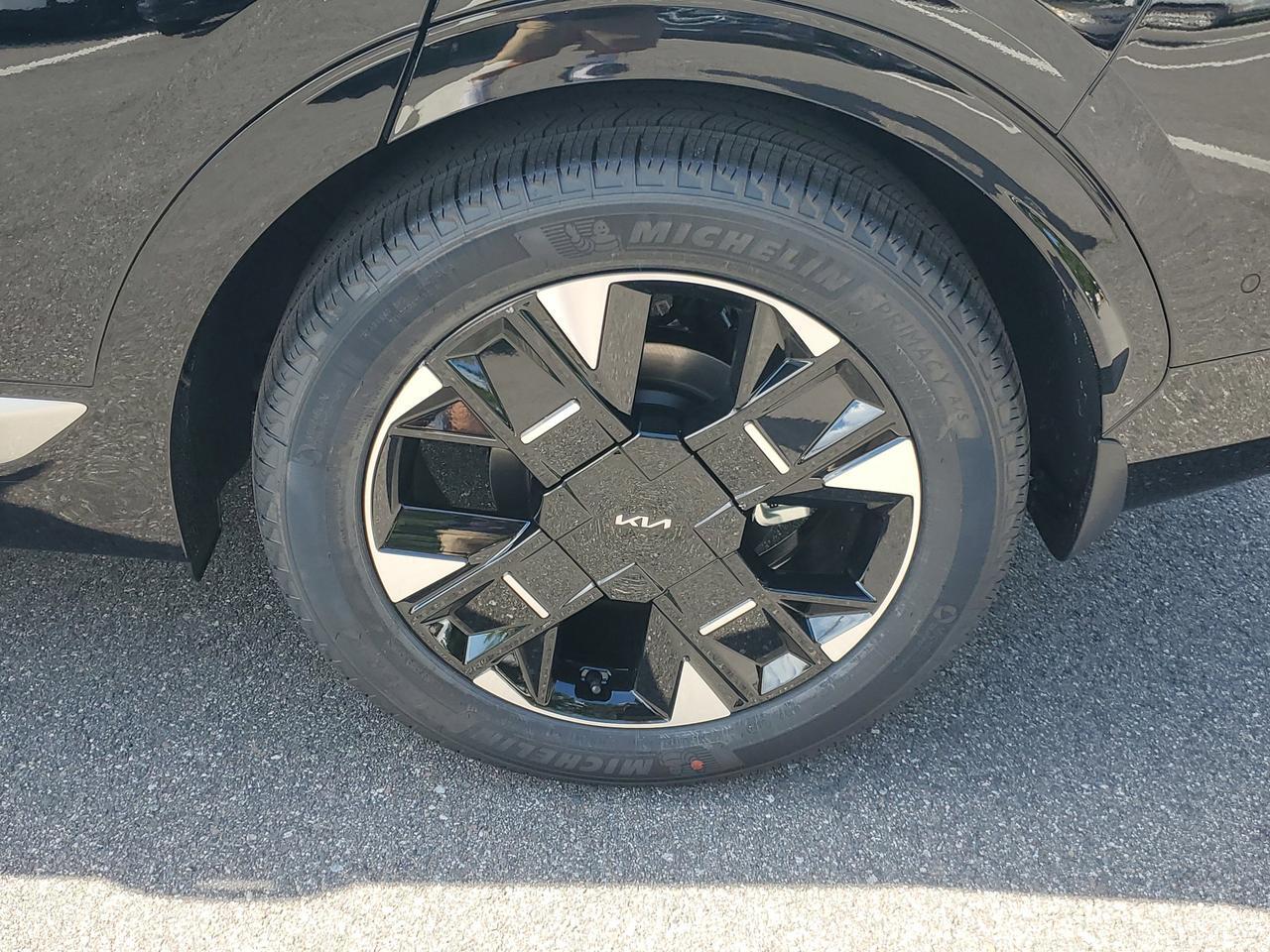 2026 Kia Sportage SX-Prestige St. Augustine FL