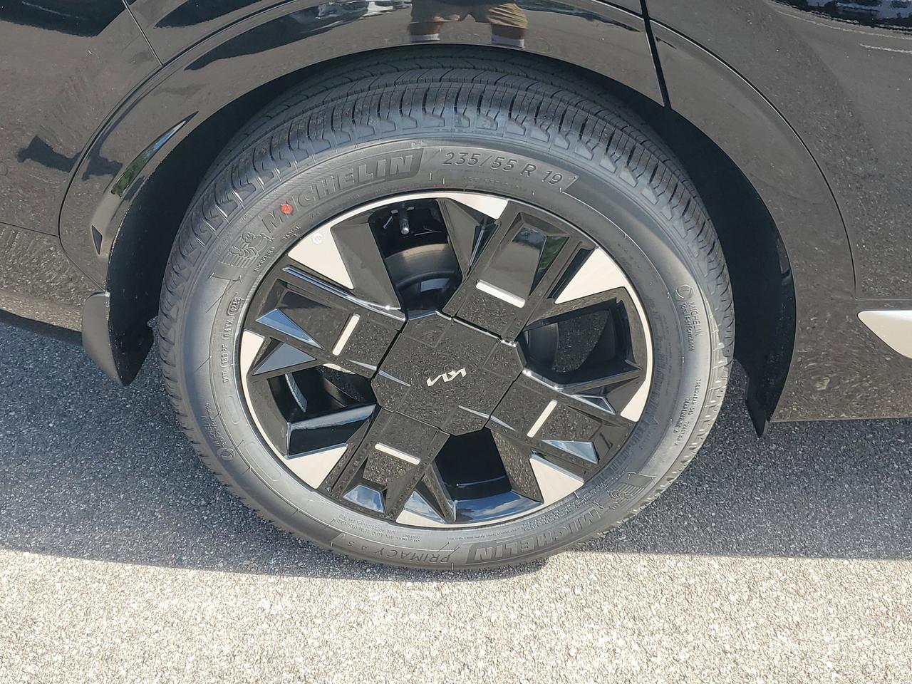 2026 Kia Sportage SX-Prestige St. Augustine FL