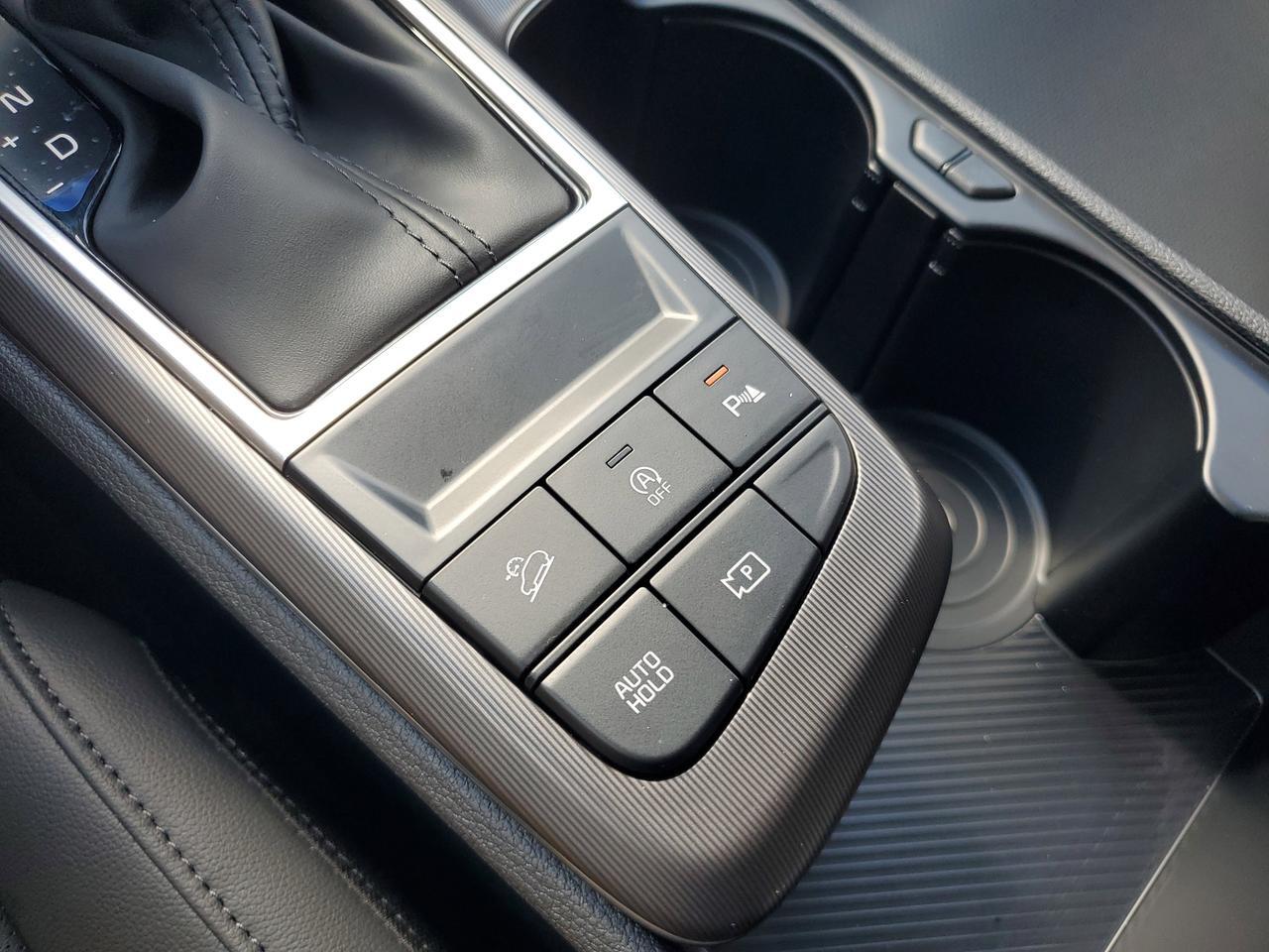 2026 Kia Sportage SX-Prestige St. Augustine FL