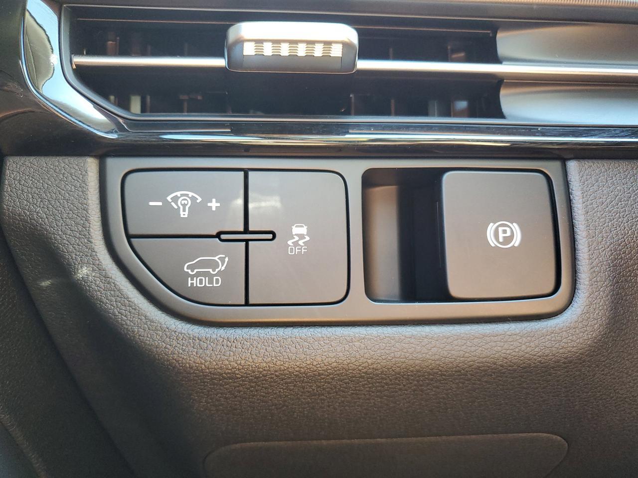 2026 Kia Sportage SX-Prestige St. Augustine FL