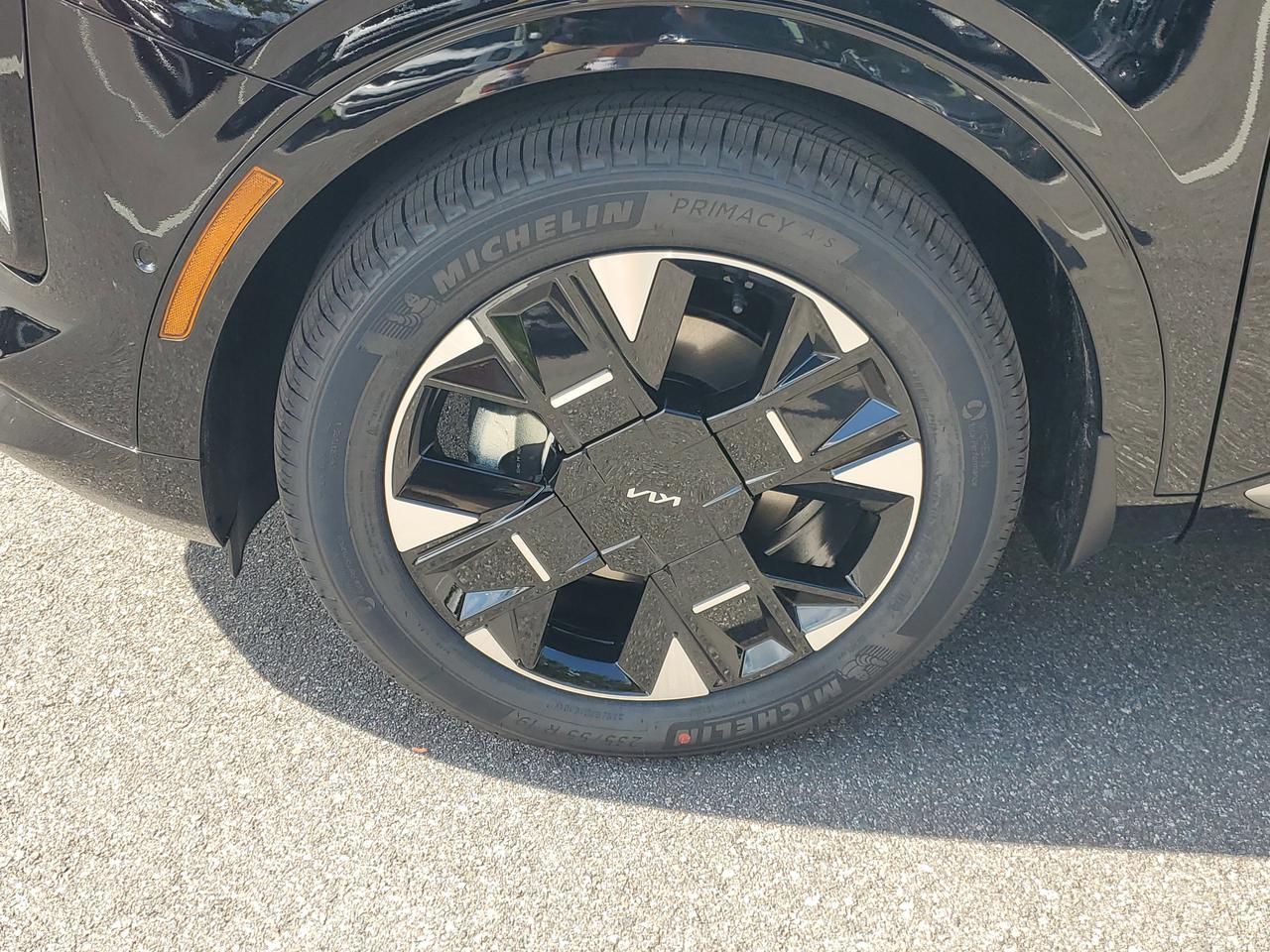 2026 Kia Sportage SX-Prestige St. Augustine FL