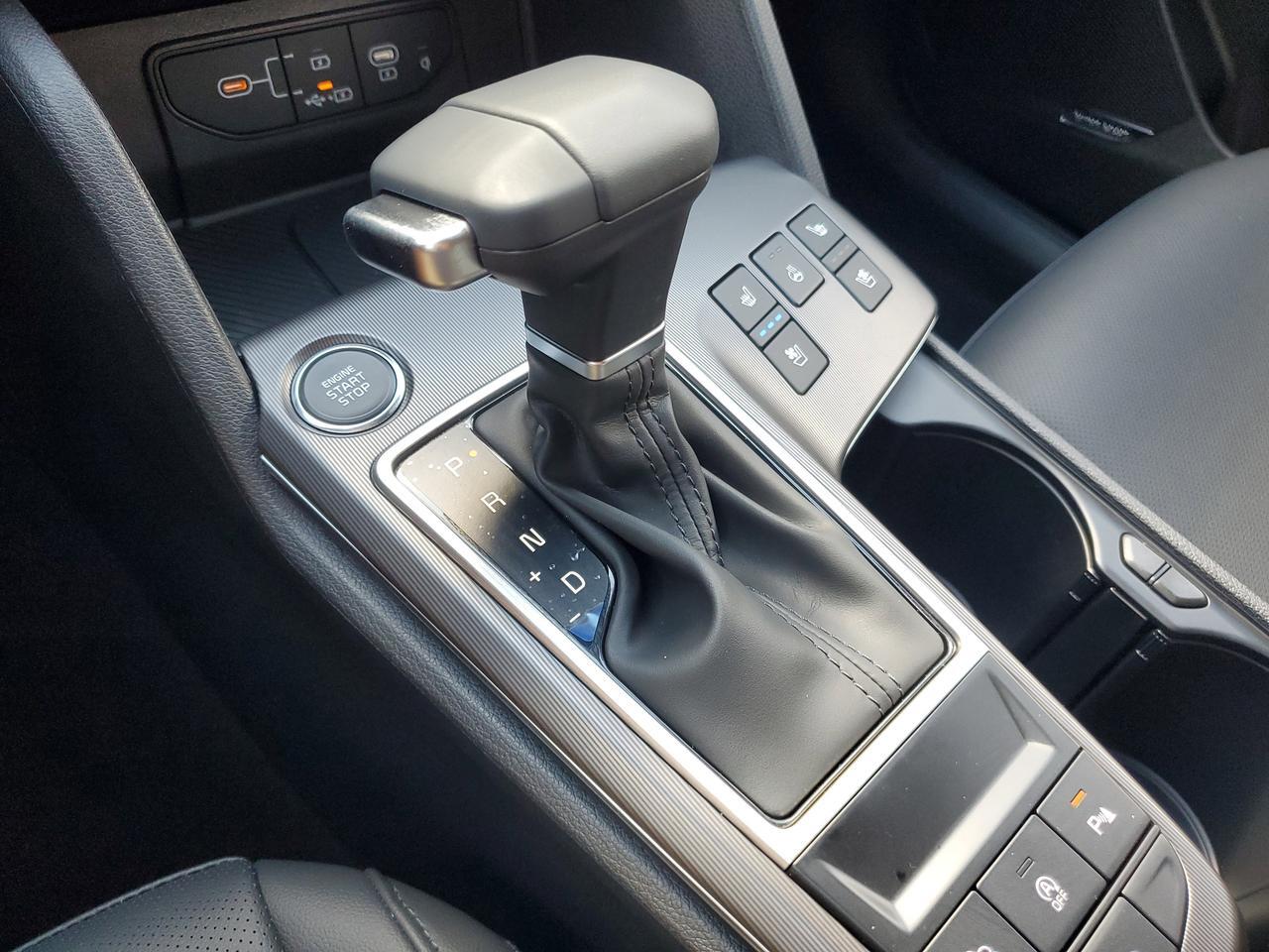 2026 Kia Sportage SX-Prestige St. Augustine FL
