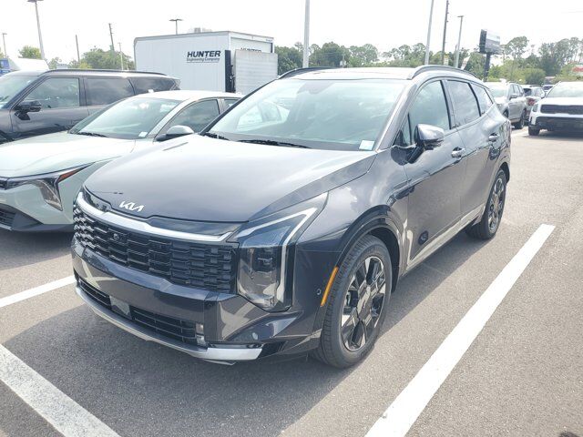 2026 Kia Sportage SX-Prestige St. Augustine FL