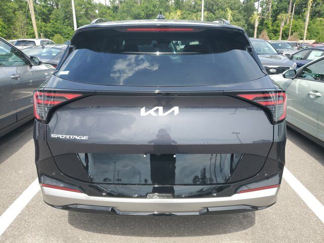 2026 Kia Sportage SX-Prestige St. Augustine FL