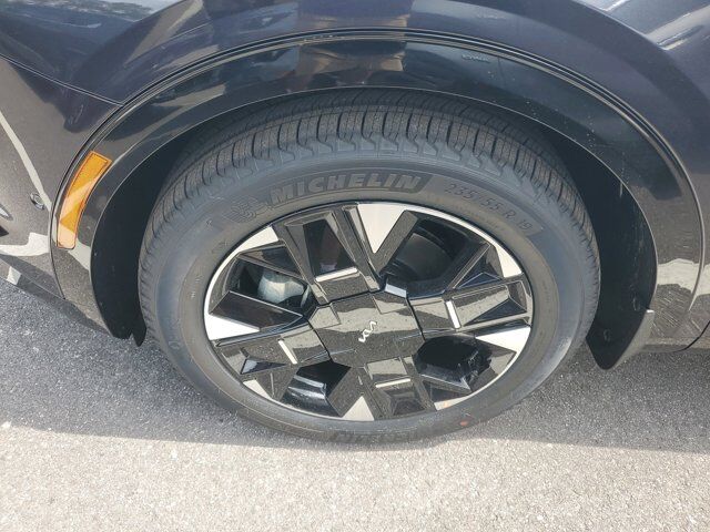 2026 Kia Sportage SX-Prestige St. Augustine FL