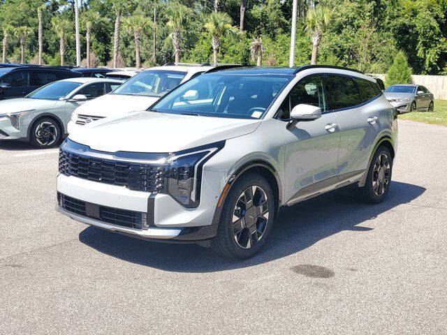 2026 Kia Sportage SX-Prestige St. Augustine FL