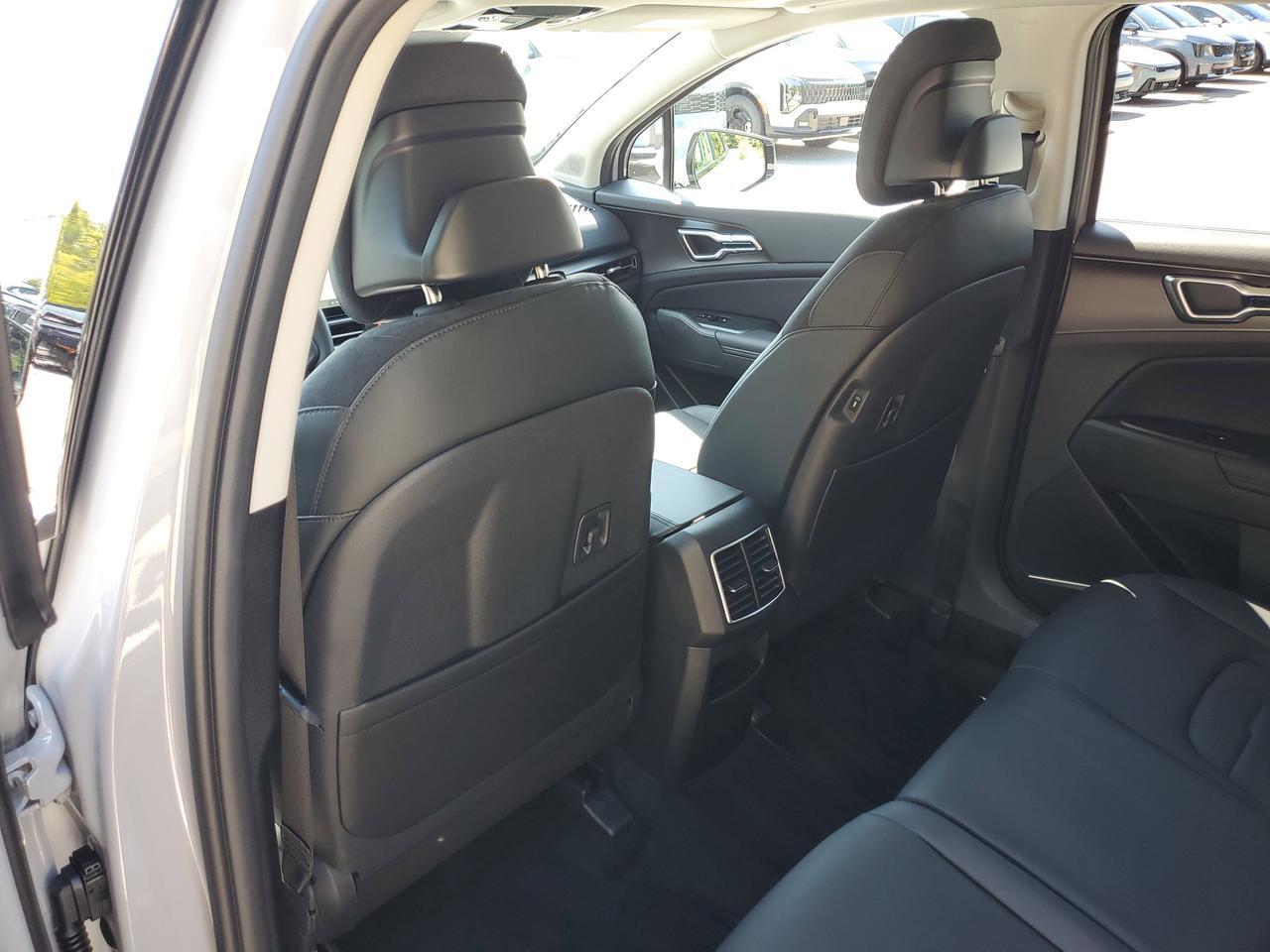 2026 Kia Sportage SX-Prestige St. Augustine FL