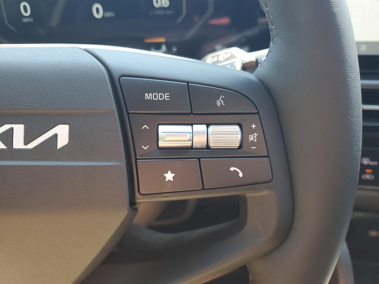 2026 Kia Sportage SX-Prestige St. Augustine FL