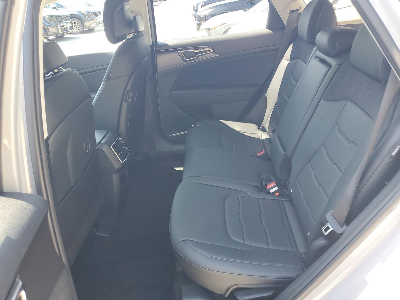 2026 Kia Sportage SX-Prestige St. Augustine FL