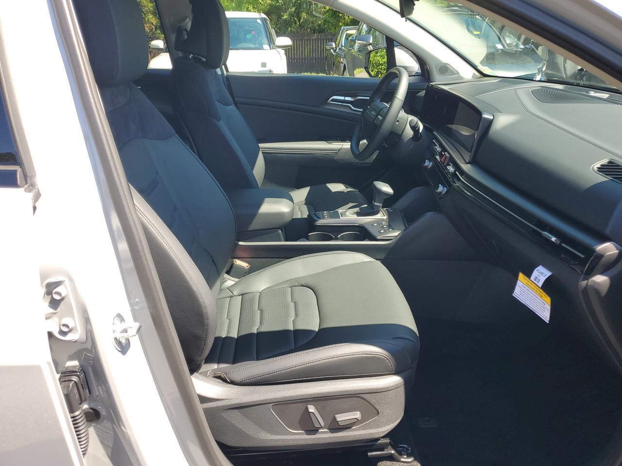 2026 Kia Sportage SX-Prestige St. Augustine FL
