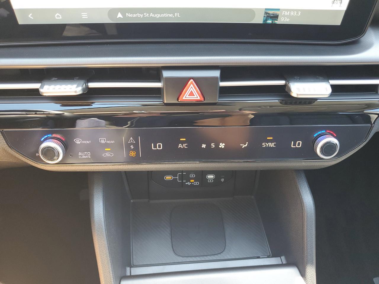 2026 Kia Sportage SX-Prestige St. Augustine FL