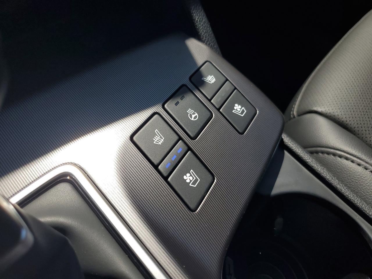 2026 Kia Sportage SX-Prestige St. Augustine FL