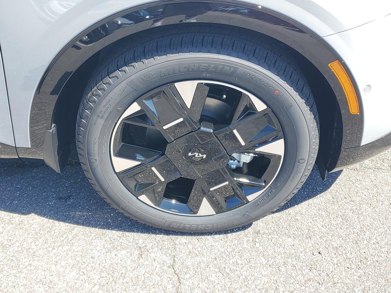 2026 Kia Sportage SX-Prestige St. Augustine FL