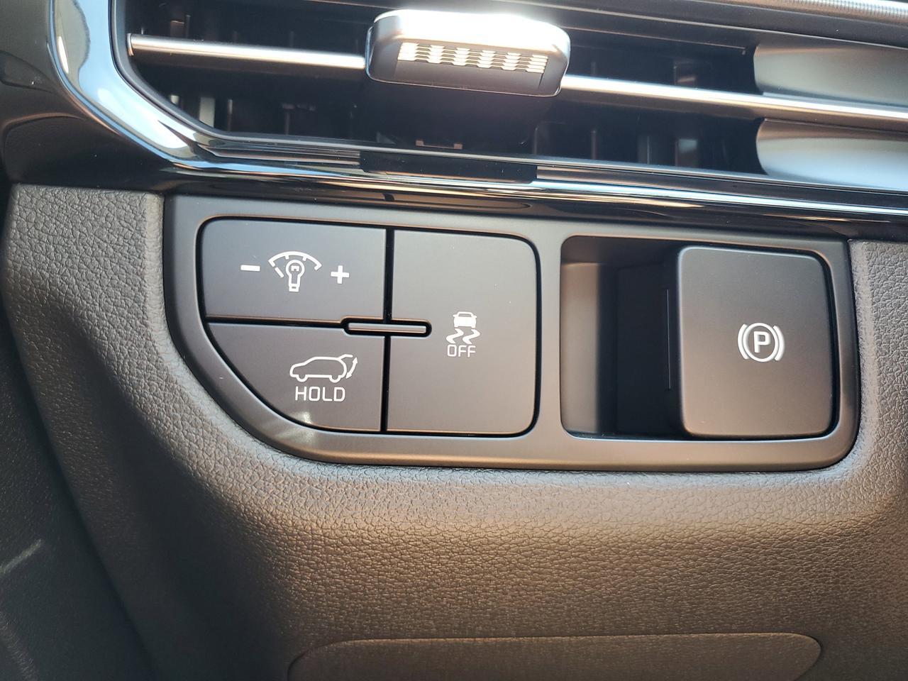 2026 Kia Sportage SX-Prestige St. Augustine FL