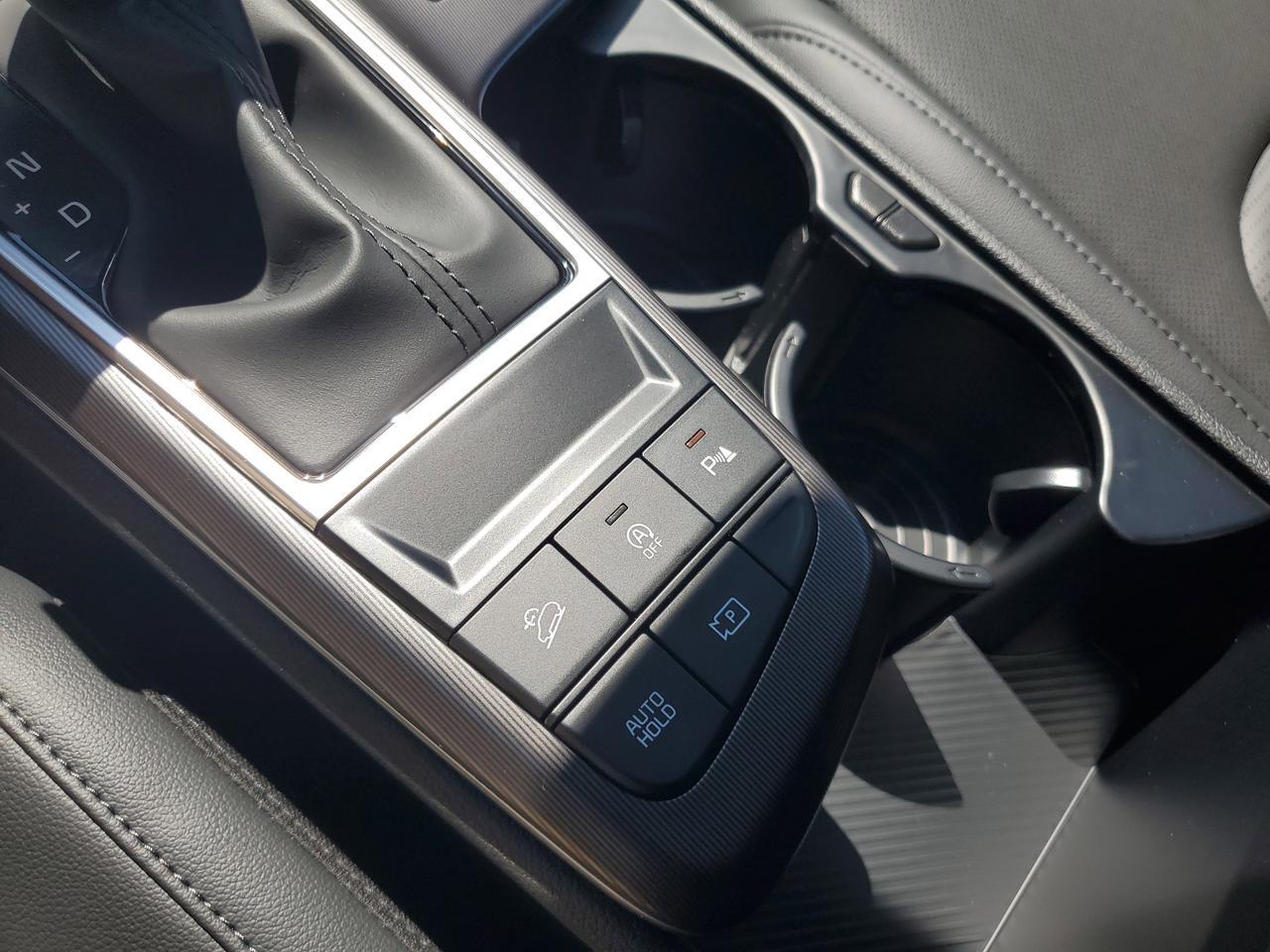 2026 Kia Sportage SX-Prestige St. Augustine FL