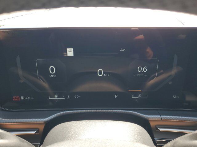 2026 Kia Sportage SX-Prestige St. Augustine FL