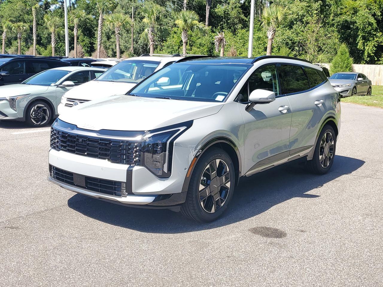 2026 Kia Sportage SX-Prestige St. Augustine FL