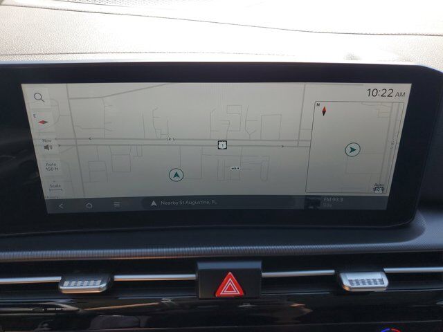2026 Kia Sportage SX-Prestige St. Augustine FL