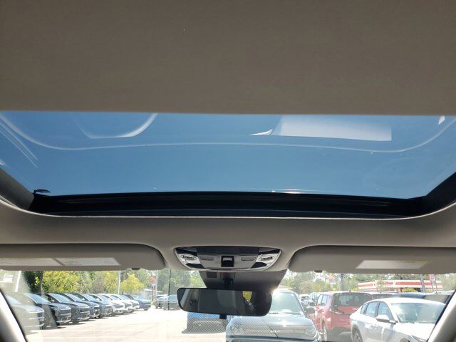 2026 Kia Sportage SX-Prestige St. Augustine FL