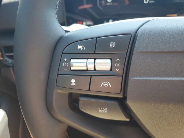 2026 Kia Sportage SX-Prestige St. Augustine FL