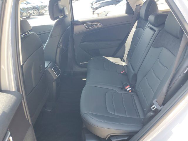 2026 Kia Sportage SX-Prestige St. Augustine FL