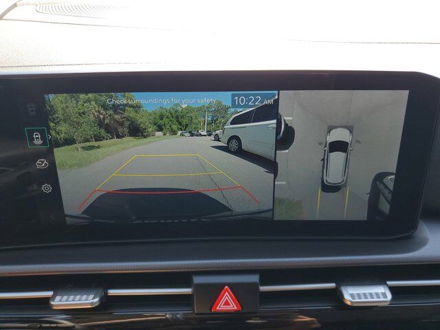 2026 Kia Sportage SX-Prestige St. Augustine FL
