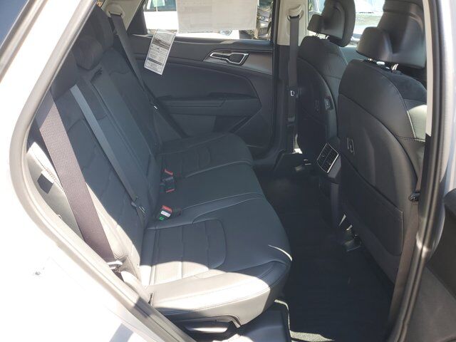 2026 Kia Sportage SX-Prestige St. Augustine FL