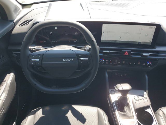 2026 Kia Sportage SX-Prestige St. Augustine FL