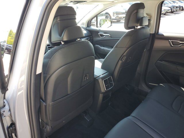 2026 Kia Sportage SX-Prestige St. Augustine FL