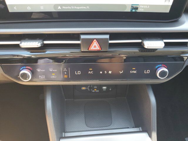 2026 Kia Sportage SX-Prestige St. Augustine FL