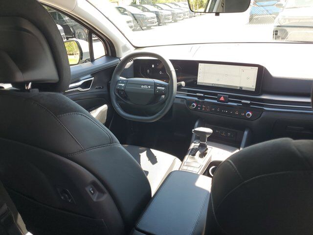 2026 Kia Sportage SX-Prestige St. Augustine FL