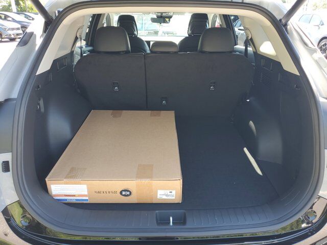 2026 Kia Sportage SX-Prestige St. Augustine FL