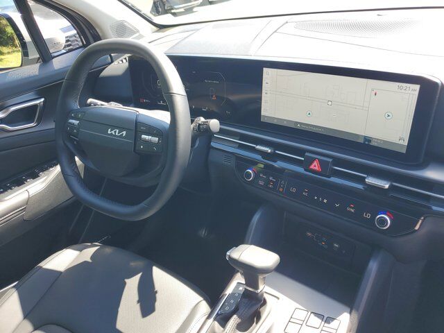 2026 Kia Sportage SX-Prestige St. Augustine FL
