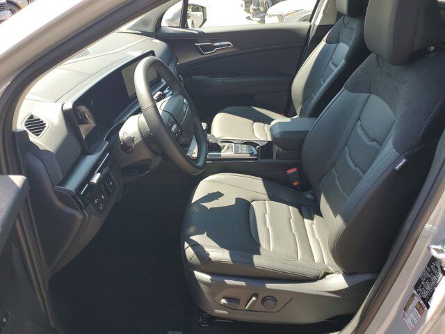 2026 Kia Sportage SX-Prestige St. Augustine FL