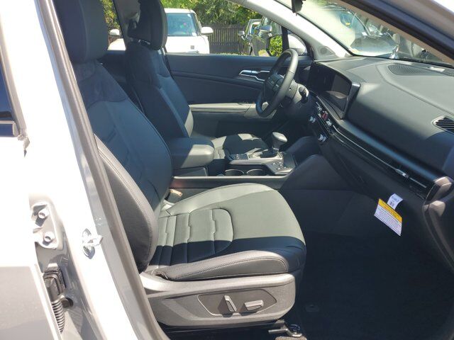 2026 Kia Sportage SX-Prestige St. Augustine FL