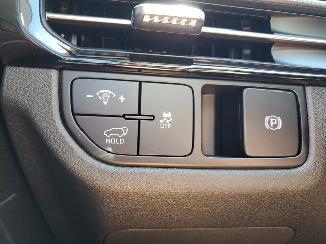 2026 Kia Sportage SX-Prestige St. Augustine FL