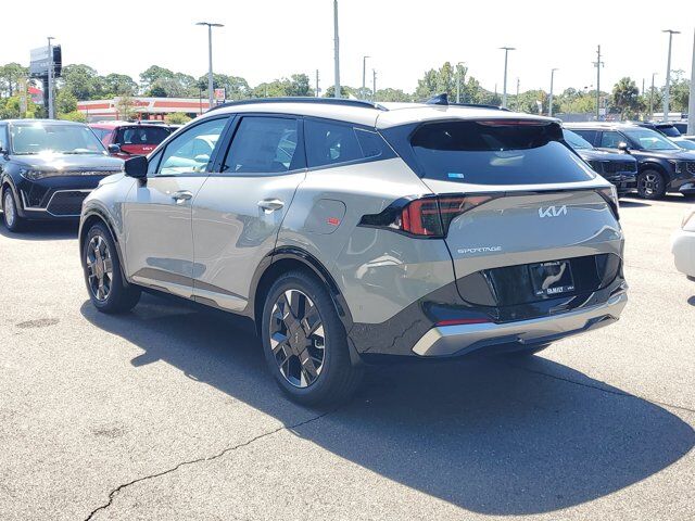 2026 Kia Sportage SX-Prestige St. Augustine FL
