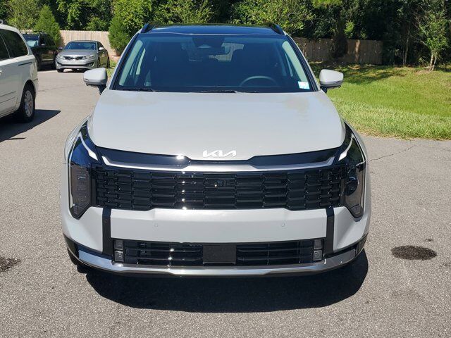 2026 Kia Sportage SX-Prestige St. Augustine FL