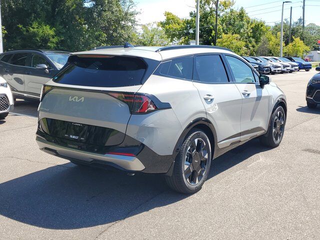2026 Kia Sportage SX-Prestige St. Augustine FL
