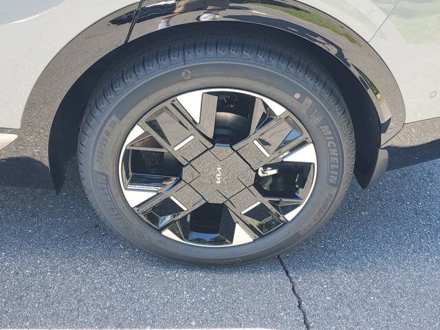 2026 Kia Sportage SX-Prestige St. Augustine FL