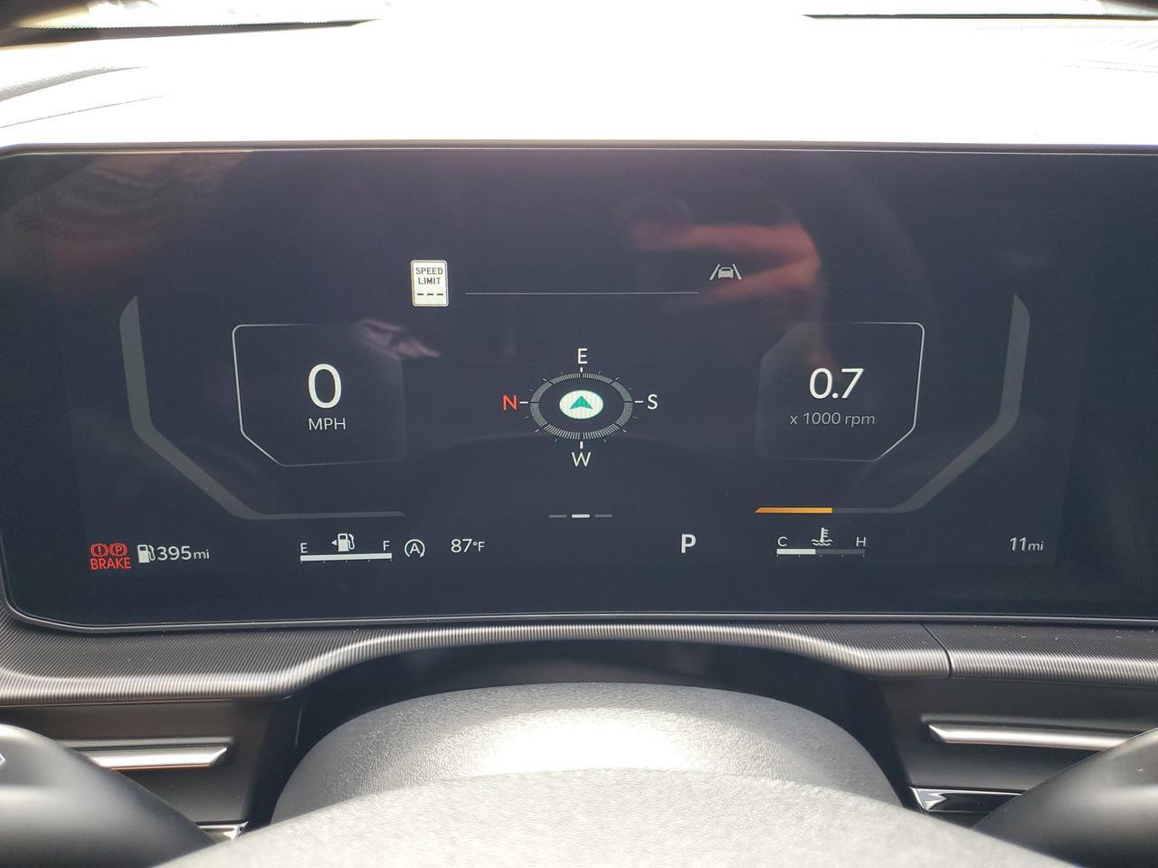 2026 Kia Sportage SX-Prestige St. Augustine FL