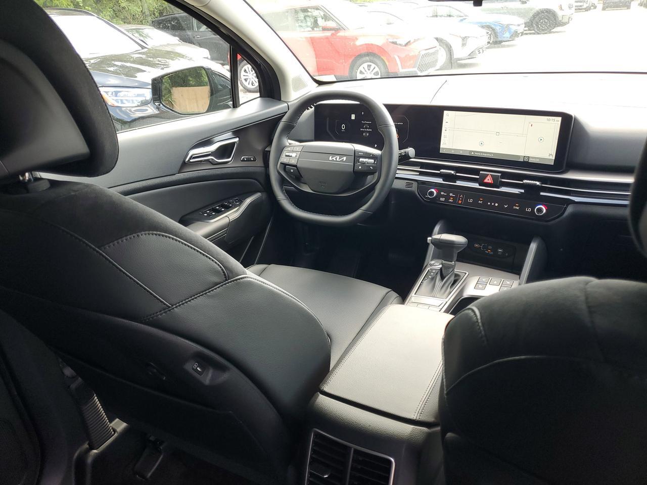 2026 Kia Sportage SX-Prestige St. Augustine FL