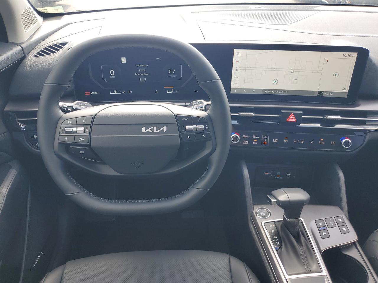 2026 Kia Sportage SX-Prestige St. Augustine FL