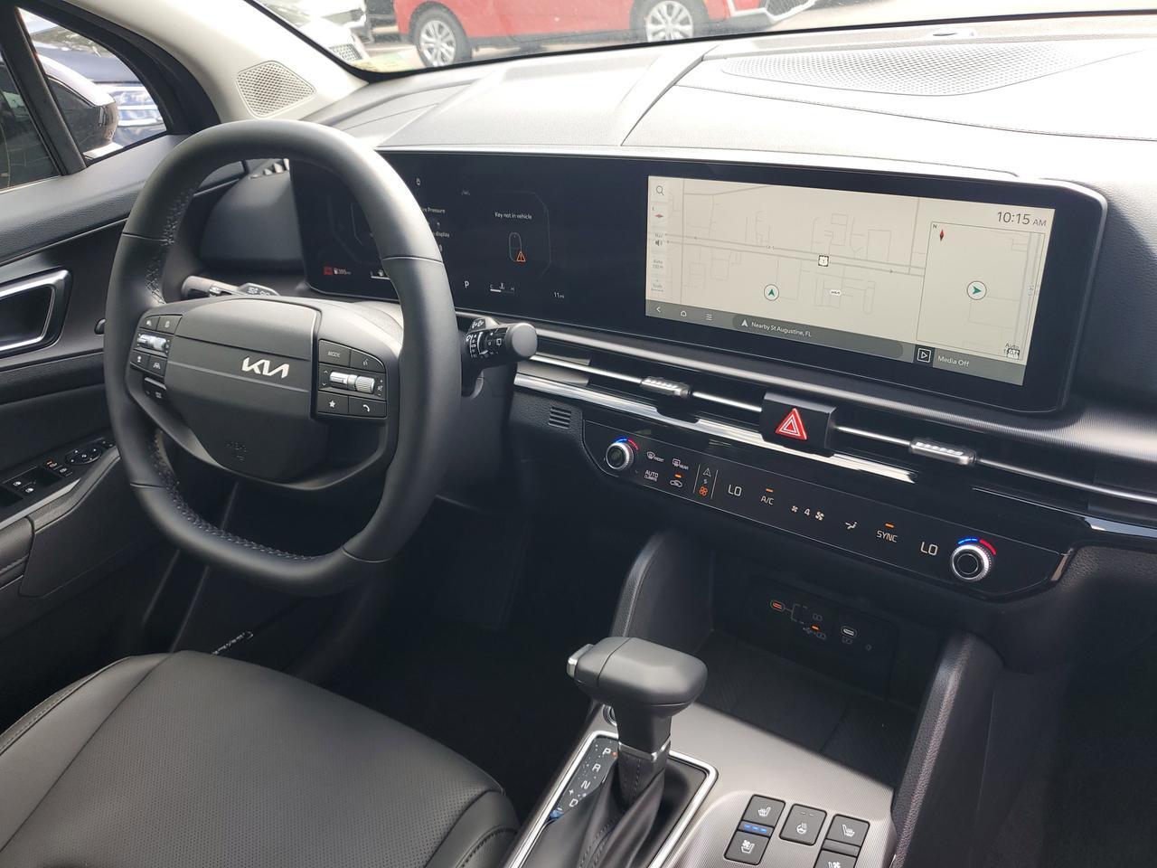 2026 Kia Sportage SX-Prestige St. Augustine FL