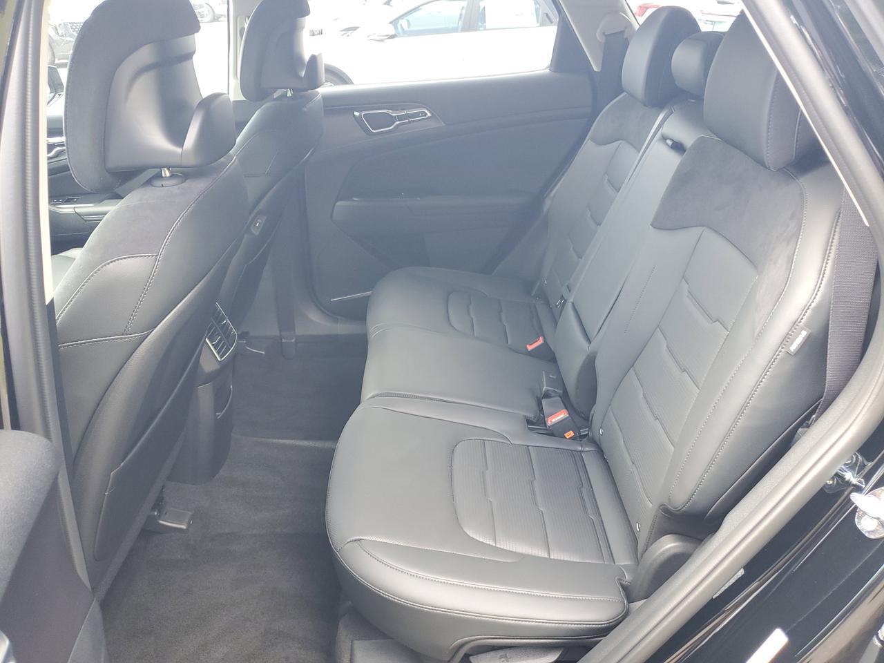 2026 Kia Sportage SX-Prestige St. Augustine FL